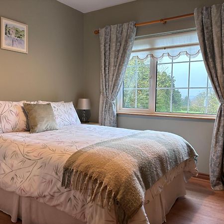 The Lodge Self Catering Castlerea Екстериор снимка